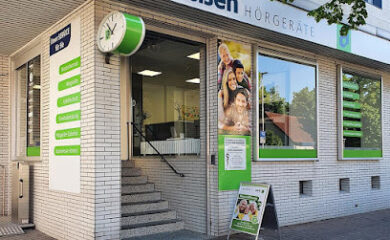 Hörgeräteakustiker feldeisen Hörgeräte Herringen
