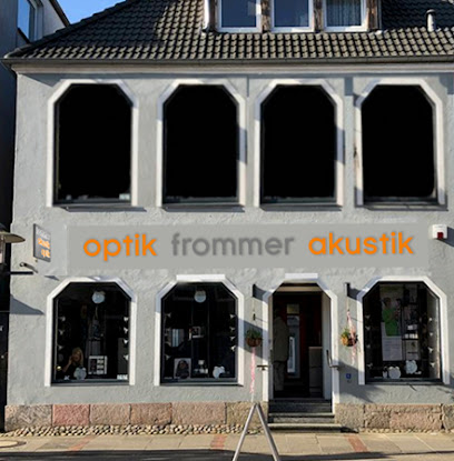frommer akustik | Hörakustik + Optik Bad Segeberg 1 Hörgeräteakustiker frommer akustik | Hörakustik + Optik Bad Segeberg