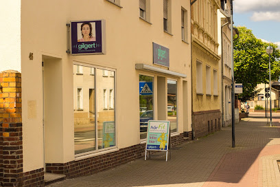 Hörgeräteakustiker gilgert – ästhetische Hörakustik GmbH