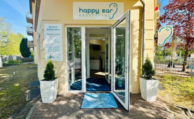 Hörgeräte am Zschach 3 Hörgeräteakustiker happy ear Hörsysteme