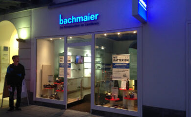 Hörgeräteakustiker in Bad Reichenhall 1 Hörgeräteakustiker hörakustik bachmaier GmbH & Co KG