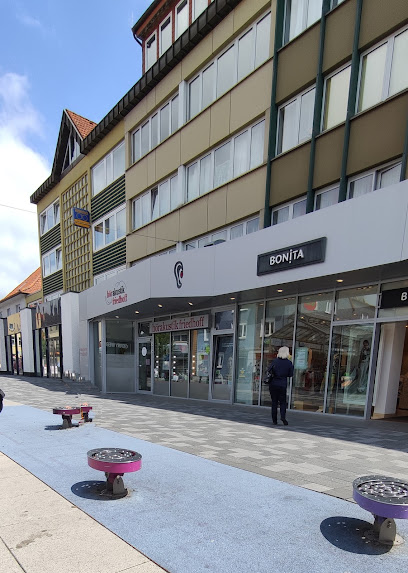 hörakustik friedhoff 1 Hörgeräteakustiker hörakustik friedhoff
