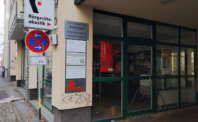 Hörgeräte Klaper 3 Hörgeräteakustiker hörbar GmbH