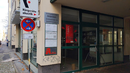 Hörgeräteakustiker hörbar GmbH