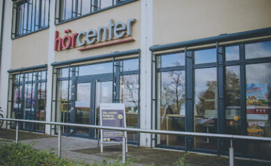 Hörgeräteakustiker hörcenter Alzey GmbH & Co. KG