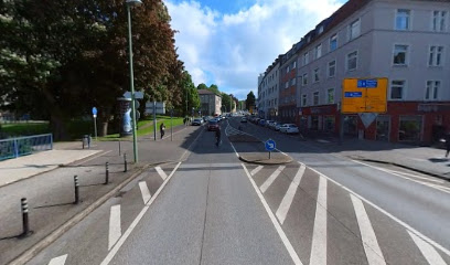 Hörgeräteakustiker hörconcept Hagen GmbH