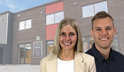 hörideal 1 Hörgeräteakustiker hörideal