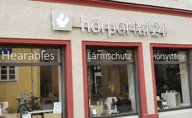 Hörgeräte LANGER GmbH & Co. KG 4 Hörgeräteakustiker hörportal24 Ingolstadt