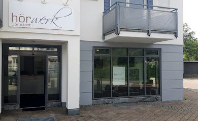 Hörgeräteakustiker hörwerk Dornstadt