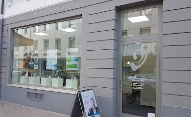 Amplifon Hörgeräte Karlsruhe Kaiserstraße, Karlsruhe 6 Hörgeräteakustiker iffland.hören. Karlsruhe Mitte
