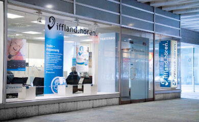 Amplifon Hörgeräte Karlsruhe Kaiserstraße, Karlsruhe 8 Hörgeräteakustiker iffland.hören. Karlsruhe Waldstadt