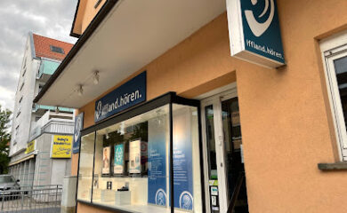 Hörgeräteakustiker iffland.hören. Ostfildern-Nellingen