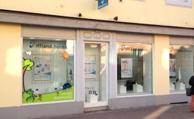 Hörgeräte eckhard binczyk 4 Hörgeräteakustiker iffland.hören. Rastatt