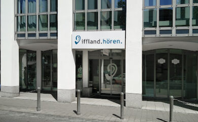 Hörwelt Noack Ulm 6 Hörgeräteakustiker iffland.hören. Ulm Rosengasse jetzt in der Dreiköniggasse 3
