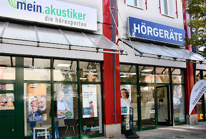 mein.akustiker Nordhausen 1 Hörgeräteakustiker mein.akustiker Nordhausen