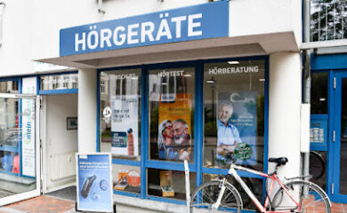 Hörgeräteakustiker mein.akustiker Wismar