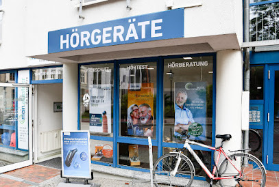 Hörgeräteakustiker mein.akustiker Wismar