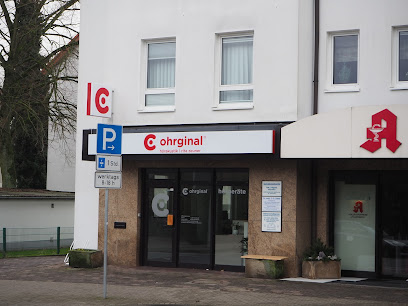 Hörgeräteakustiker ohrginal hörakustik rita zeuner