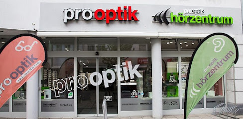 pro optik Hörzentrum Zwickau 1 Hörgeräteakustiker pro optik Hörzentrum Zwickau