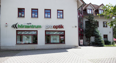 pro optik hörzentrum Bad Langensalza 1 Hörgeräteakustiker pro optik hörzentrum Bad Langensalza