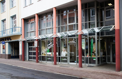 Hörgeräteakustiker pro optik hörzentrum Eisenach