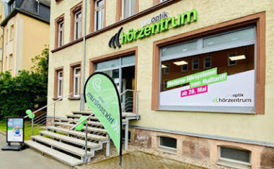 Amplifon Hörgeräte Flöha, Flöha 3 Hörgeräteakustiker pro optik hörzentrum Flöha