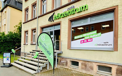 pro optik hörzentrum Flöha 1 Hörgeräteakustiker pro optik hörzentrum Flöha