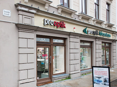 pro optik hörzentrum Freiberg 1 Hörgeräteakustiker pro optik hörzentrum Freiberg