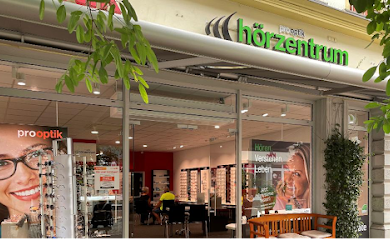 Hörgeräteakustiker pro optik hörzentrum Gera