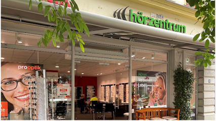pro optik hörzentrum Gera 1 Hörgeräteakustiker pro optik hörzentrum Gera