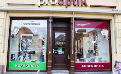 Hörgeräte Mißbach 2 Hörgeräteakustiker pro optik hörzentrum Großenhain