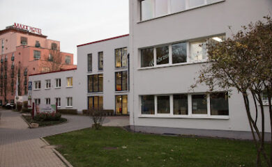 Hörgeräteakustiker pro optik hörzentrum Jena