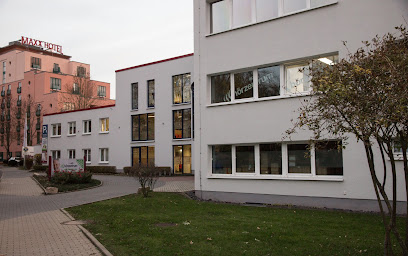 Hörgeräteakustiker pro optik hörzentrum Jena