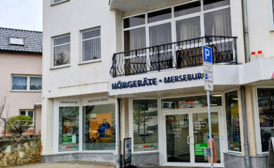 Amplifon Hörgeräte Merseburg Lauchstädter Straße, Merseburg 3 Hörgeräteakustiker pro optik hörzentrum Merseburg