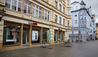 pro optik hörzentrum Pößneck 1 Hörgeräteakustiker pro optik hörzentrum Pößneck