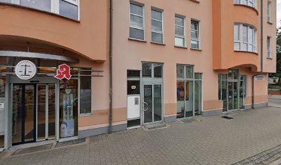 pro optik hörzentrum Spremberg 1 Hörgeräteakustiker pro optik hörzentrum Spremberg