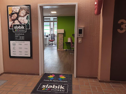 slabik HÖREN Gunzenhausen 1 Hörgeräteakustiker slabik HÖREN Gunzenhausen