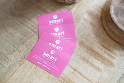 smari - Recht auf gutes Hören 1 Hörgeräteakustiker smari - Recht auf gutes Hören