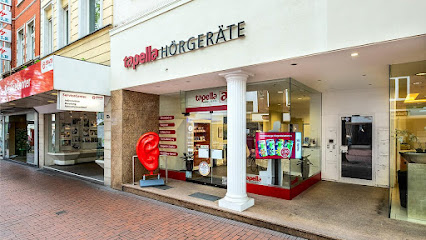 Hörgeräteakustiker tapella Hörgeräte Bad Godesberg