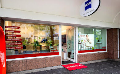 Hörgeräteakustiker tapella Hörgeräte Bonn - Zentrum