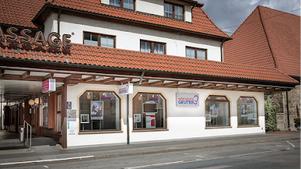 Hörgeräteakustiker terzo-Zentrum Hörgeräte Geuter Lichtenfels