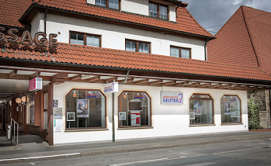 Hörgeräteakustiker terzo-Zentrum Hörgeräte Geuter Lichtenfels