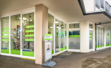 Amplifon Hörgeräte Karlsruhe Kaiserstraße, Karlsruhe 11 Hörgeräteakustiker weyrauch Hörgeräte Karlsruhe