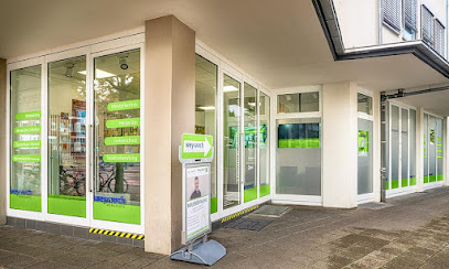 Hörgeräteakustiker weyrauch Hörgeräte Karlsruhe