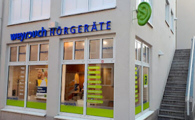 HZL Hörzentrum Landau 3 Hörgeräteakustiker weyrauch Hörgeräte Landau